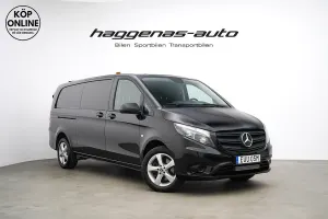 Mercedes-Benz Vito 2021